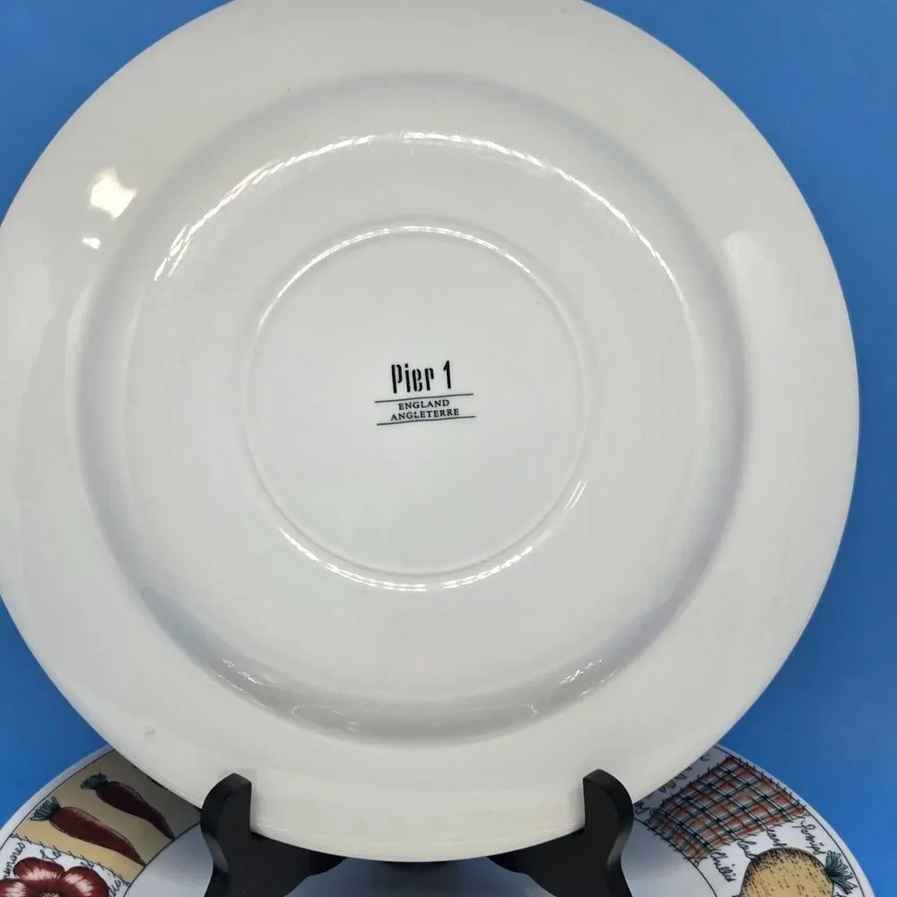 Pier 1 Imports Angleterre England 
